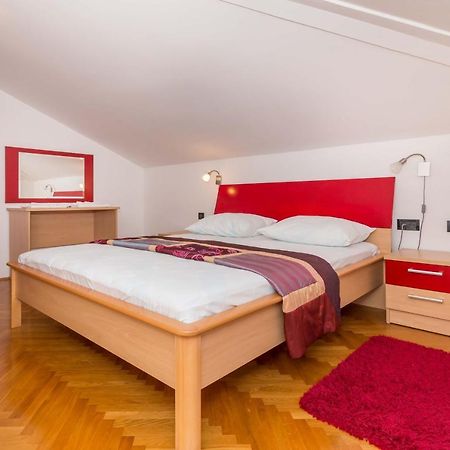 Panoramic View Apartment Cres Dış mekan fotoğraf