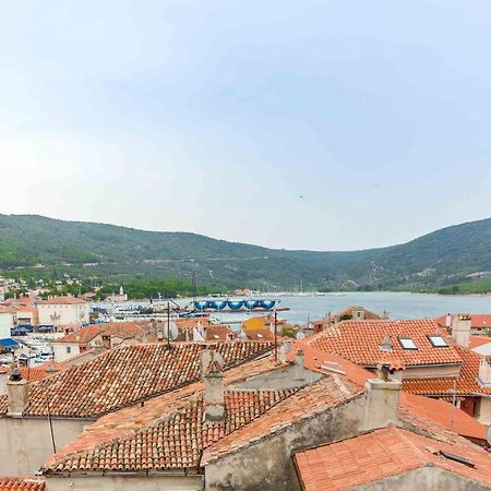 Panoramic View Apartment Cres Dış mekan fotoğraf