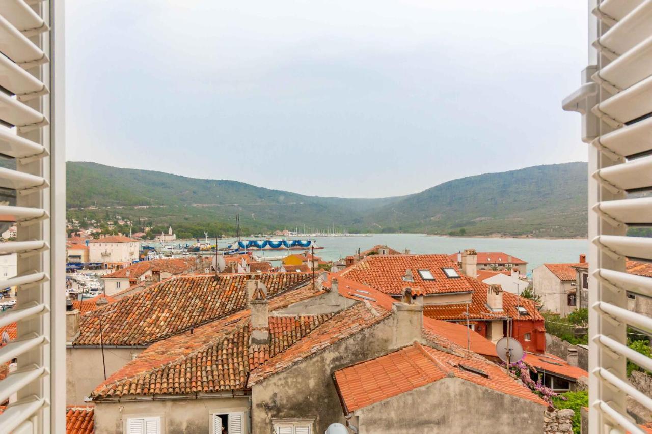 Panoramic View Apartment Cres Dış mekan fotoğraf